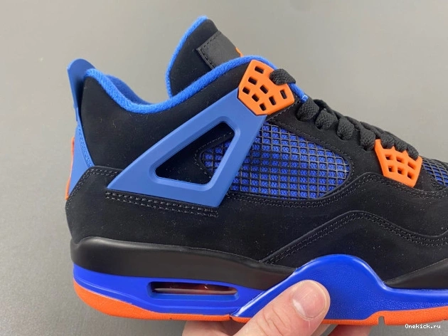 One Kick AIR 308497-027 Retro 4 Cavs Jordan 0818